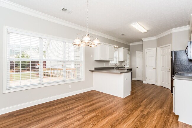 Building Photo - 4100 Springvale Way