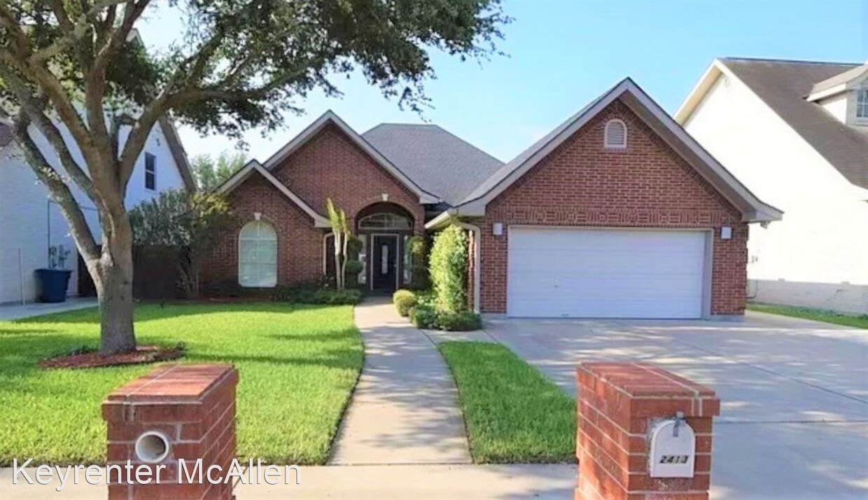 Primary Photo - 3 br, 2 bath House - 2413 Heron Ave