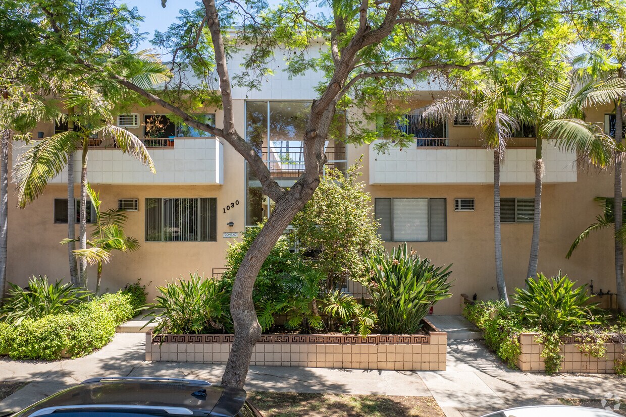 Foto principal - Harper Arms