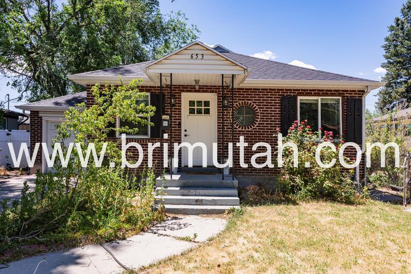 Photo - 653 N. 1300 W.