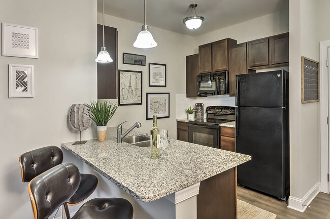 Retreat At The Park Apartments Burlington Nc Apartments Com