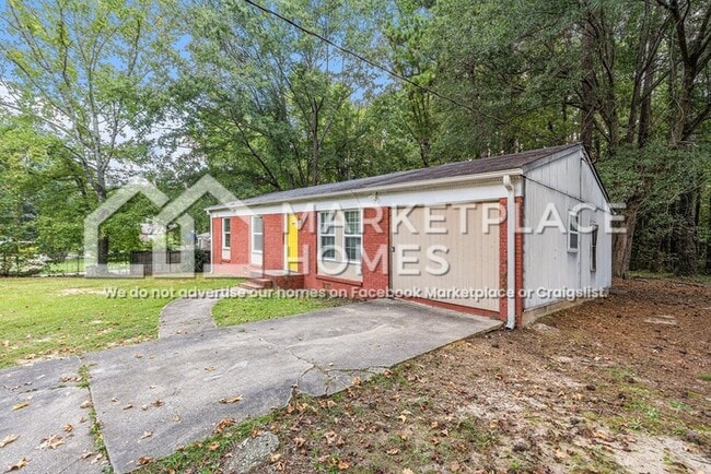 Building Photo - 6636 Dorian Dr