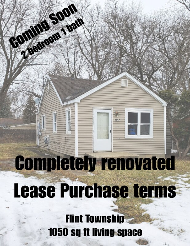 Foto principal - 3432 Concord St