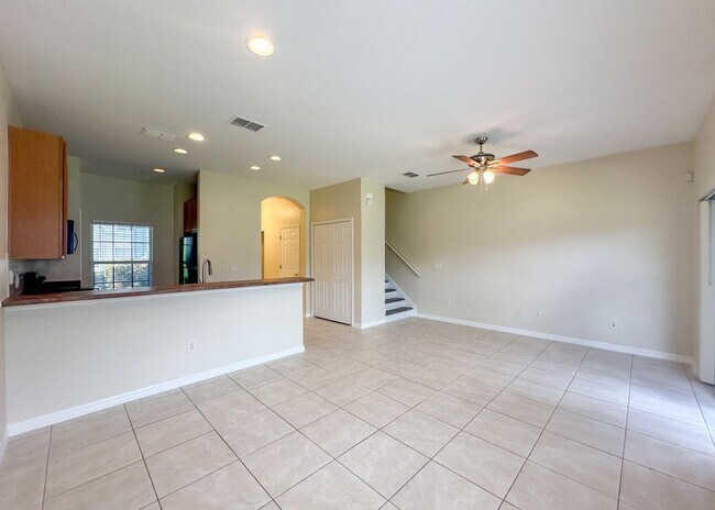 Building Photo - 1715 Fritwell Ct