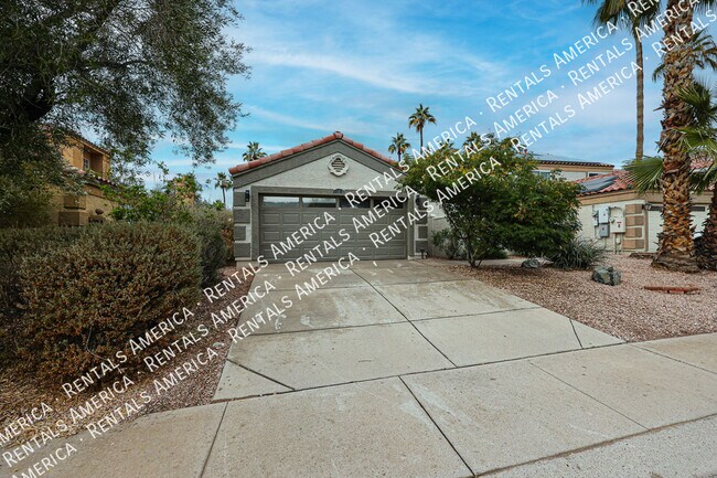 Building Photo - 15838 S 33rd Pl