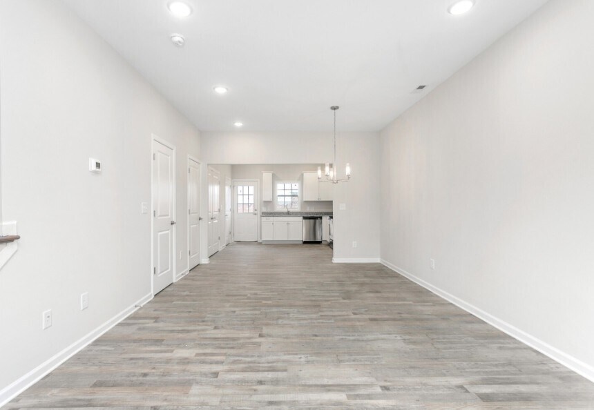 Foto principal - 3788 S Mebane St