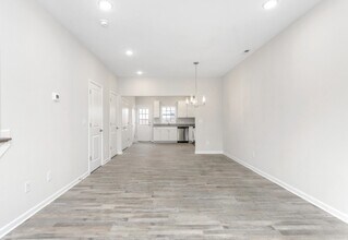 Building Photo - 3712 S Mebane St