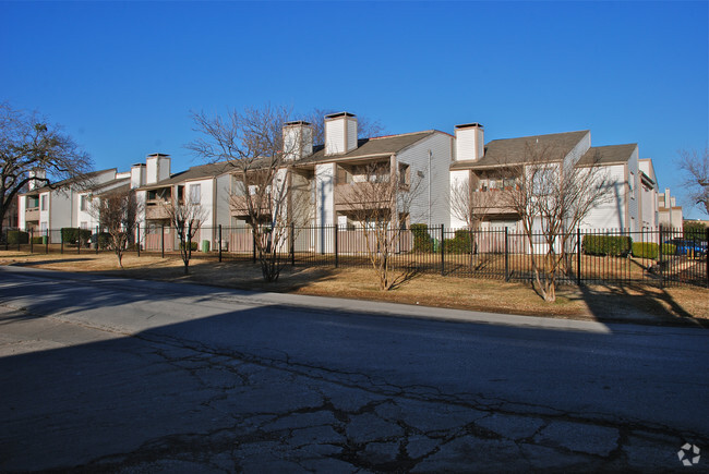 Foto del edificio - The Ivy Apartments