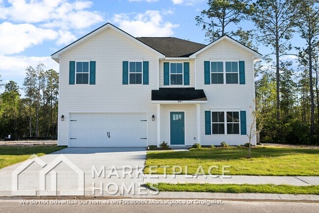 Foto del edificio - 961 Grayson Ave