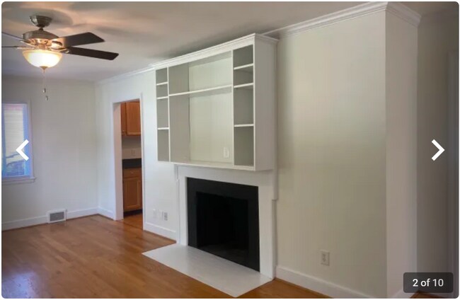 Building Photo - 2506 Fairway Dr