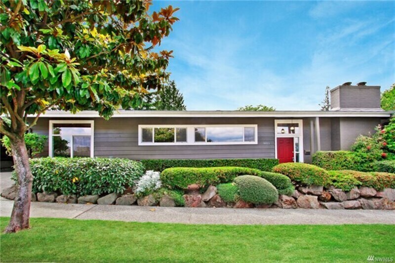 6015 65th Ave NE, Seattle, WA 98115 House Rental in Seattle, WA