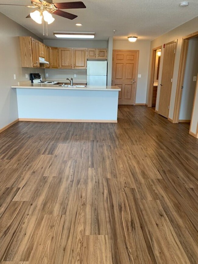 Michael Heights Apartments Apartments in La Crosse, WI