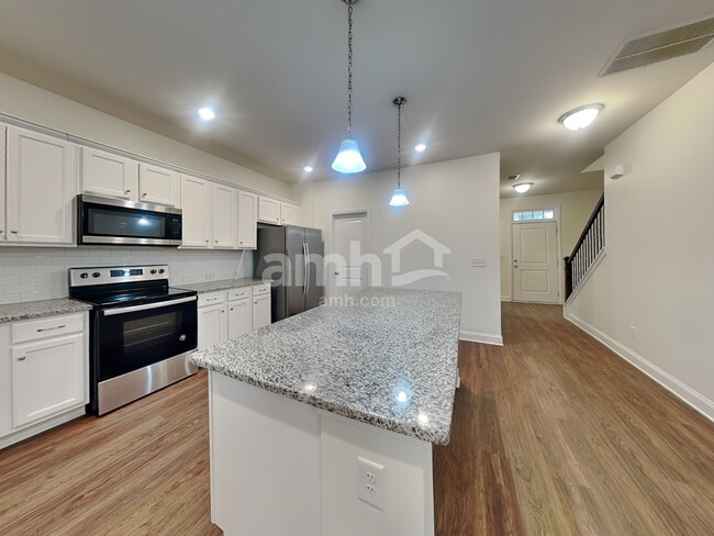 Foto del edificio - 716 Cyprus Ave