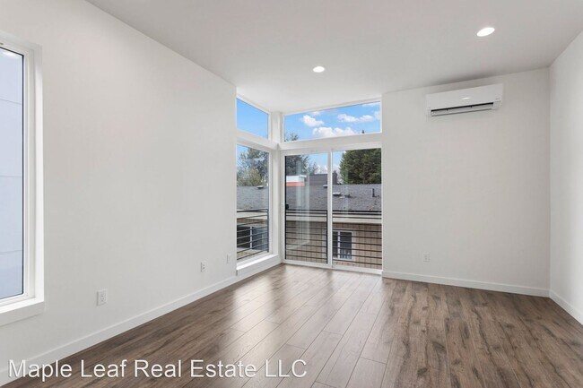 Foto del edificio - 2 br, 2 bath House - 2723C S. Norman Street