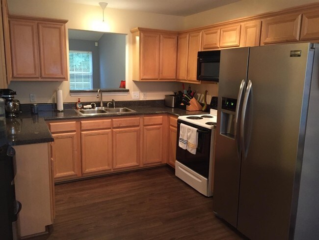 Photo - 1732 Londonview Pl House