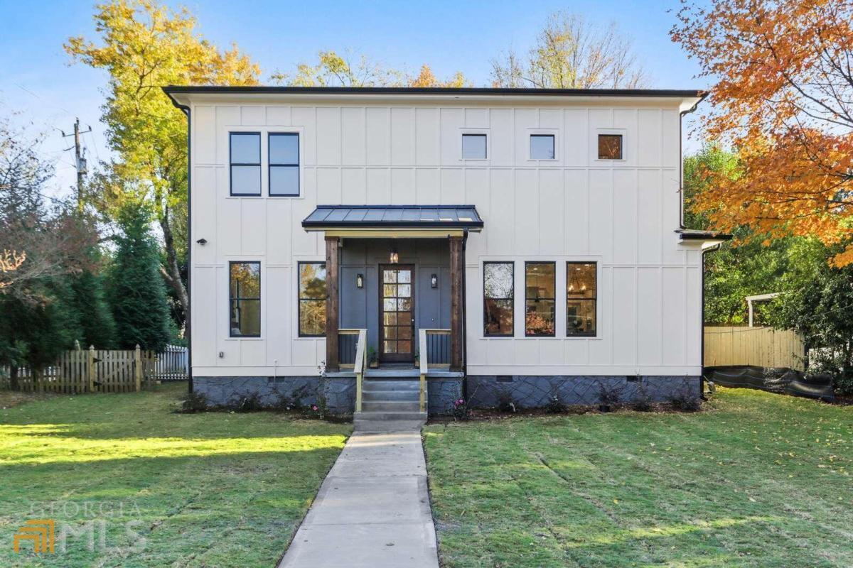 Foto principal - 1413 Merry Ln NE