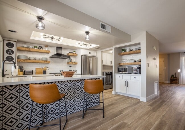 One of a kind remodel - 5038 N 83rd St