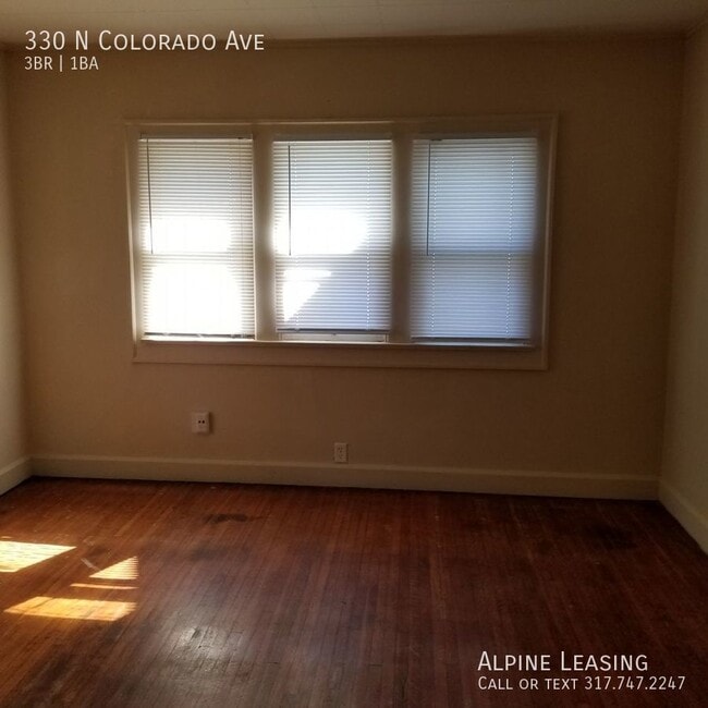 Building Photo - Near Eastside 3BR Home for RENT!