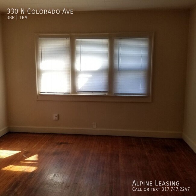 Foto del edificio - Near Eastside 3BR Home for RENT!