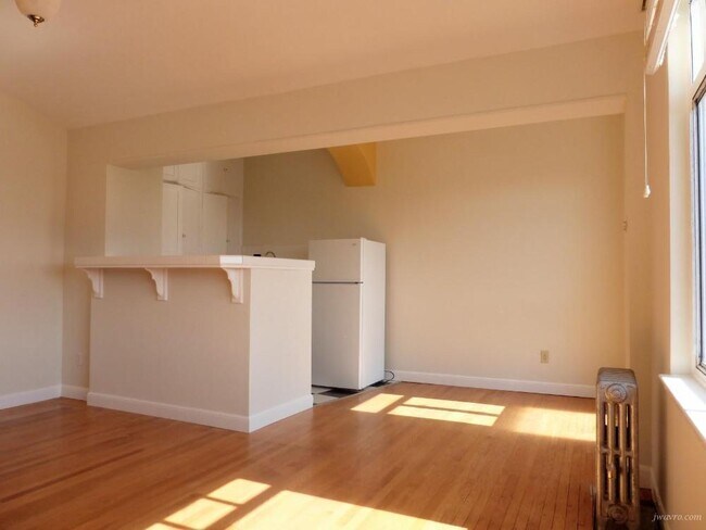 Foto del edificio - 1280 Pine St