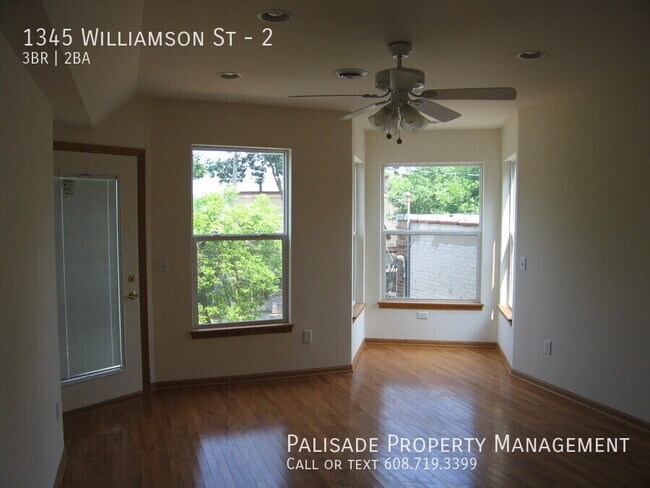 Foto del edificio - 1345 Williamson St
