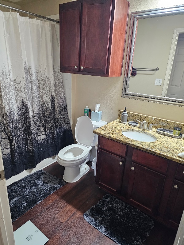 Foto del edificio - 1101 Brushy Creek Rd