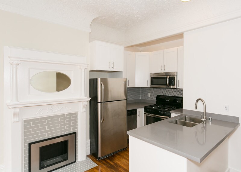 Foto principal - 312 Baker St