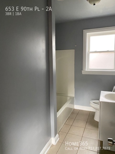Foto principal - Newly Renovated 3 bedroom