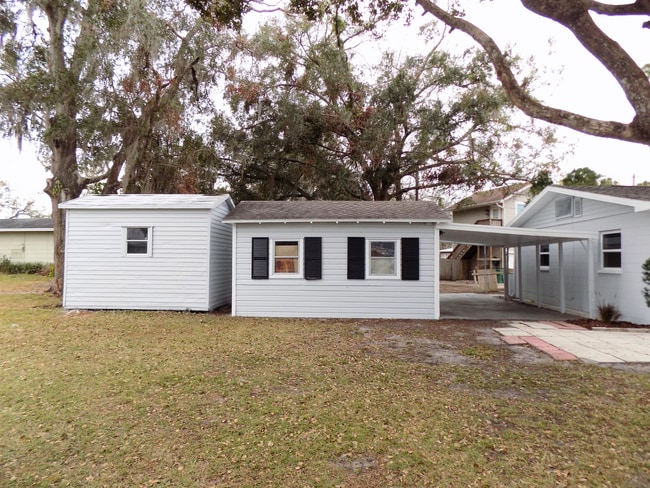 Building Photo - 5019 16th St