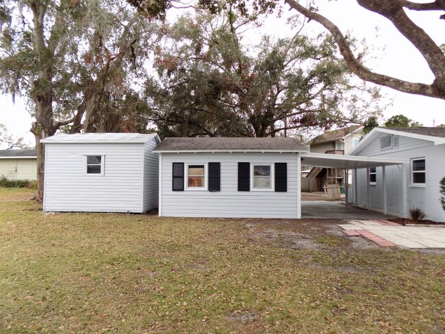 Foto del edificio - 5019 16th St