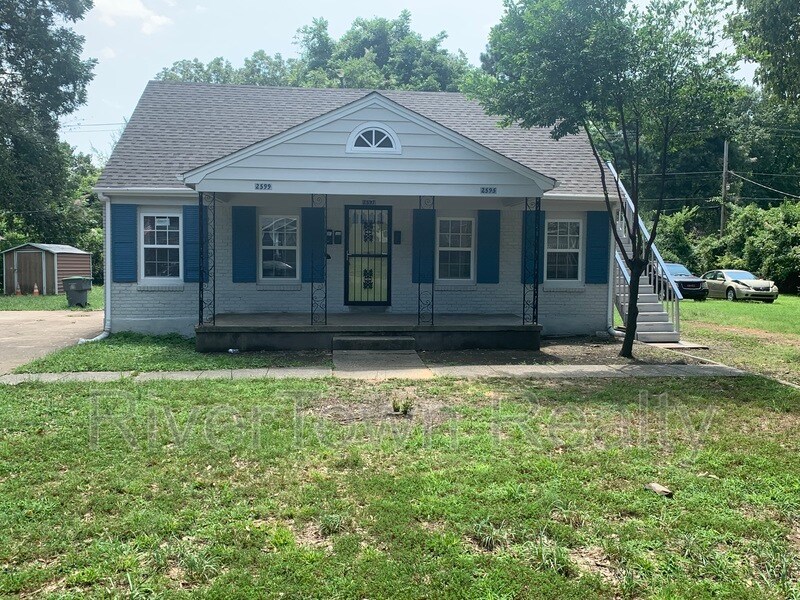 Primary Photo - 2599 Kimball Ave