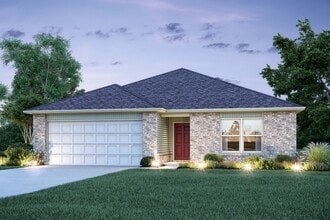 Building Photo - 3824 Keeneland Dr