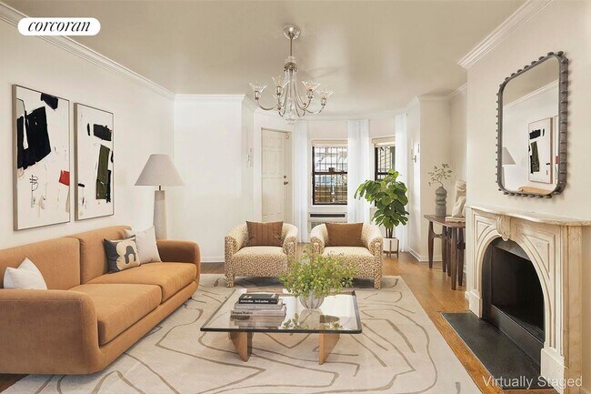 Foto del edificio - 165 W 126th St