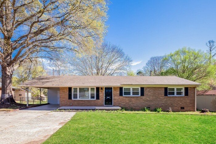 Primary Photo - Wonderful 3 Bedroom!