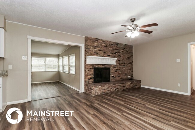 Foto del edificio - 3812 Glenmont Dr