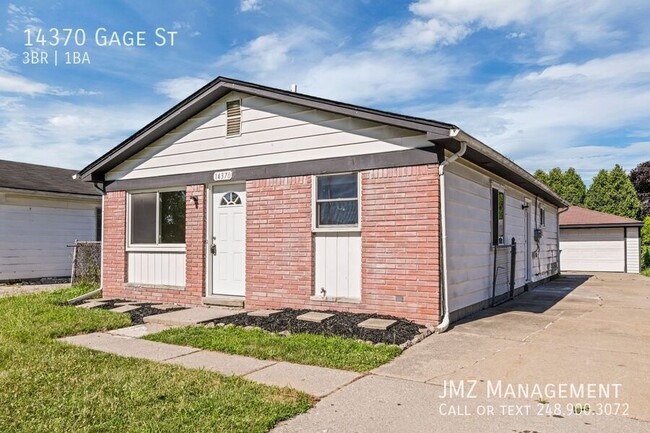 Foto del edificio - 14370 Gage St