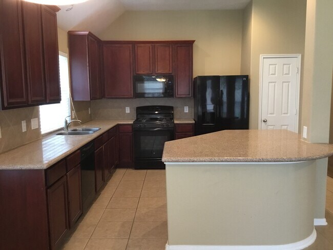 Foto del edificio - 7612 Misty Lake Ln