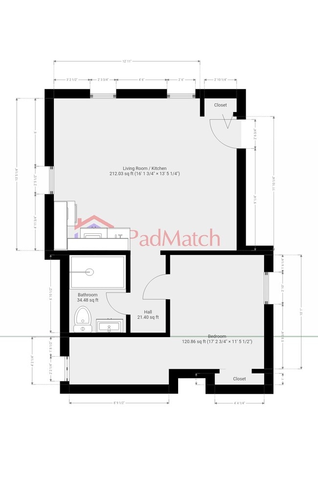 Building Photo - 49 Boylston St
