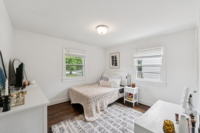 Foto del edificio - 4705 Norwich Rd