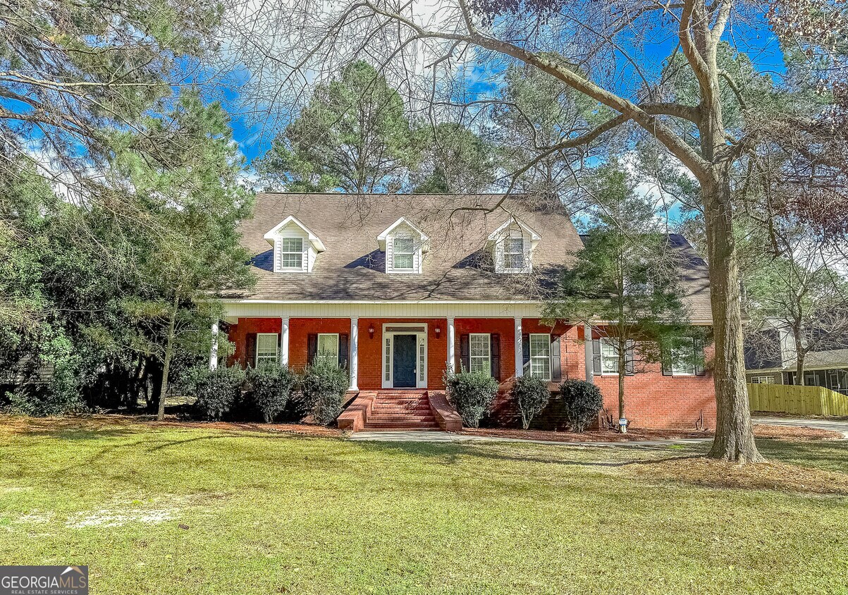 Foto principal - 906 Monarch Cir