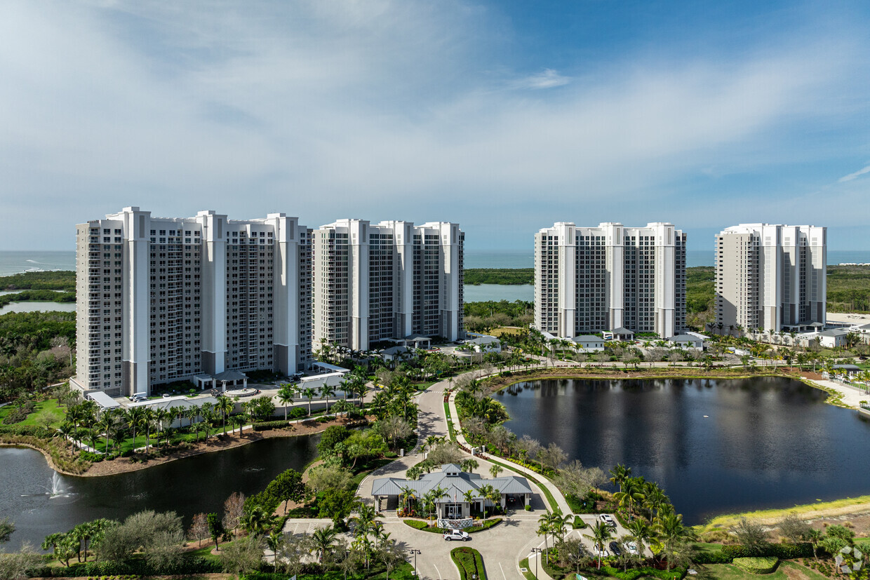 13910 Old Coast Rd - Kalea Bay Tower 3