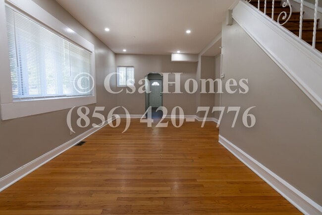 Building Photo - Beautiful 2 Bedroom End Row Home in Liberty Park with Driveway and Shed!