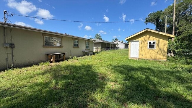 Building Photo - 37321 Safari Dr