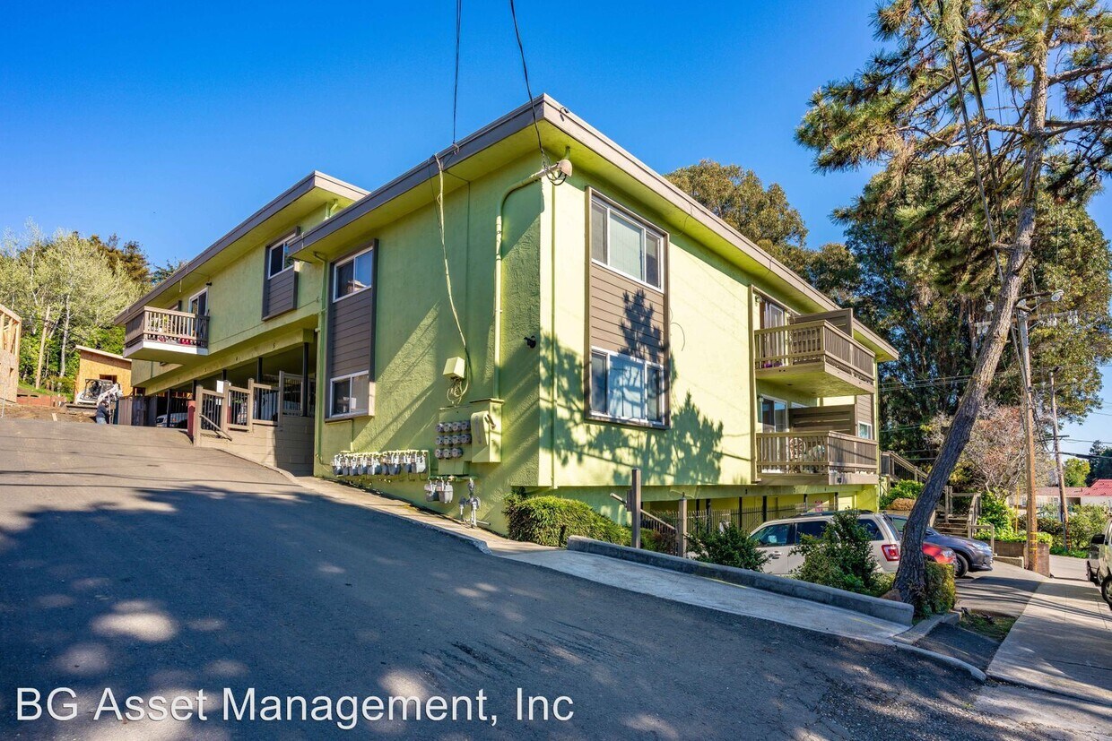 Primary Photo - 1400 Yuba Ave