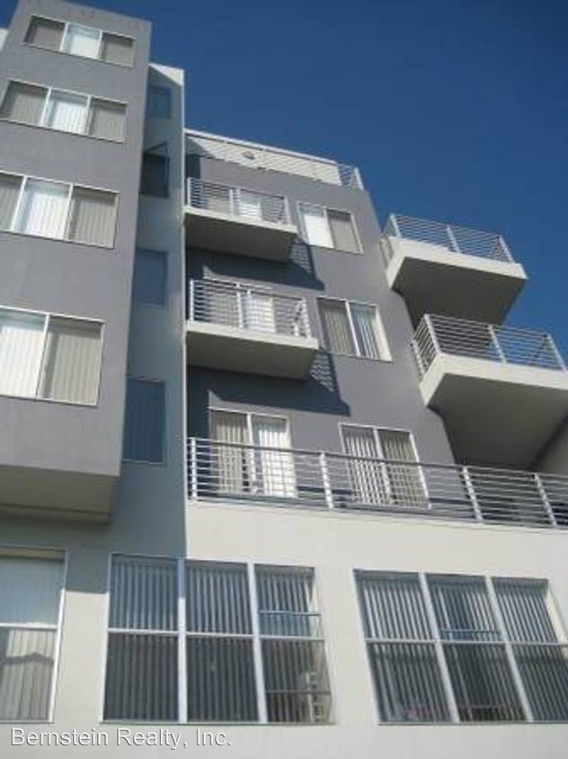 Primary Photo - 2 br, 1 bath Apartment - 436 Clementina