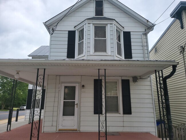 Foto del edificio - 139 N Seton Ave