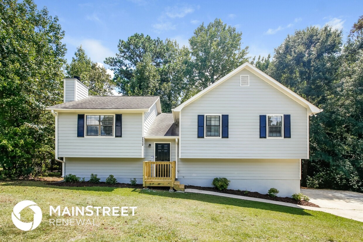 Foto principal - 2212 Cedar Creek Ln