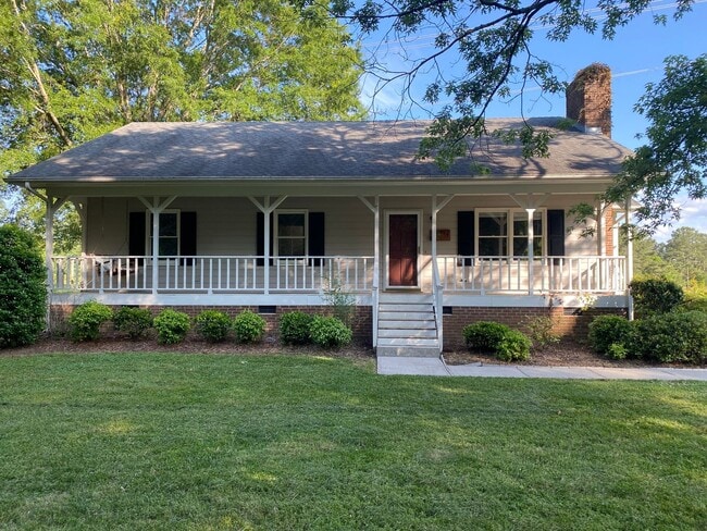 Foto del edificio - Wendell Single Family Ranch