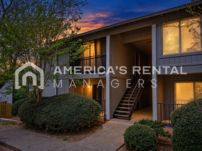 Foto del edificio - 406 Skyview Dr