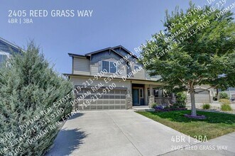 Building Photo - 2405 Reed Grass Way